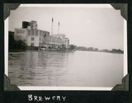 Brewery