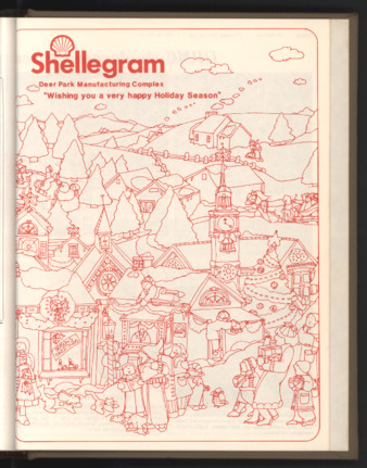Shellegram, Vol. 45, No. 41, December 25, 1980