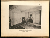 French provincial architecture, Plate 21