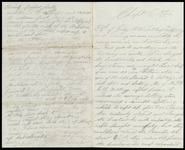 Diary of William W. Edgerton, Chapter 6, Battle of Gettysburg