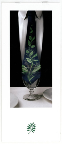 A Green Tie Affair, 2002