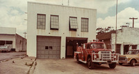 Houston Fire Station #44