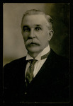 Thomas F. Ball, original chairman, Cruiser Houston Committee