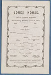 Jones House, April 6, 1862