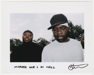 Murder One and AC Chill