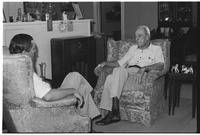 Interview with Psychologist B.F. Skinner