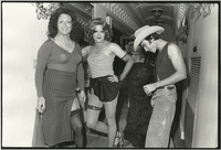 Mary's HMC Drag show