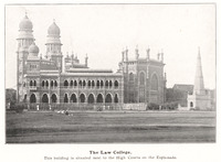The Law College