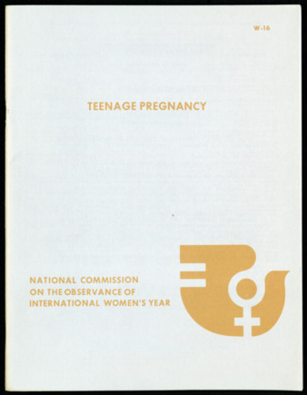 Teenage Pregnancy