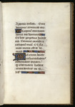 Medieval Manuscript Leaves and Fragments