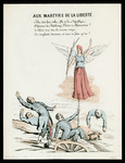 Aux Martyrs de la Liberté
