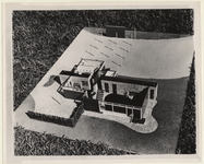 Architectural framework model of the Home Management House
