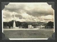 A view of Cebu from the ocean