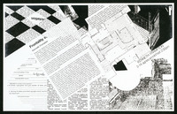 Kenneth Frampton Lecture Poster