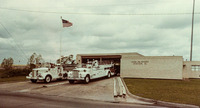 Houston Fire Station #51