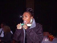 Barbara of Pen & Pixel staff