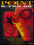 Point Blank: N-Tha-Do' promotional poster