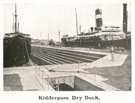 Kidderpore  Dry Dock