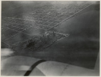 Aerial Shot of Texas City