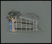 Shields Office Building