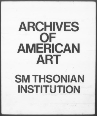 Letter from Lyndon B. Johnson to Porfirio Salinas, 1972 October 17
