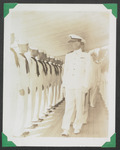 Inspection of uniform