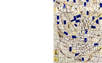 Gulf Coast. Vol. 34, No. 2, Summer-Fall 2022.