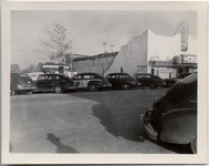 Motor convoy for Texas City