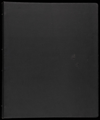 Scrapbook, Fall 1953-Spring 1954, No. 2