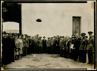 Group photo of standing individuals