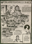 Traditions of the Navy, Origins of their terms and customs