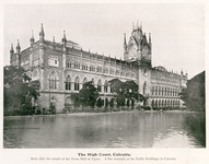 The High Court, Calcutta