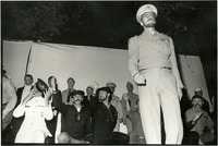 Mary's HMC Drag show