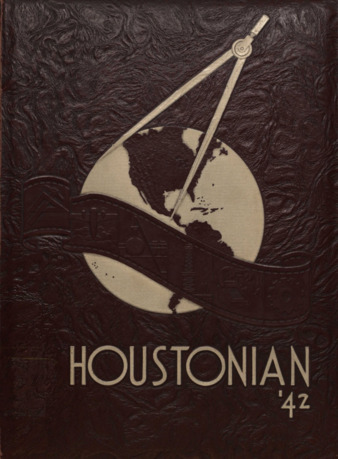Houstonian, 1942