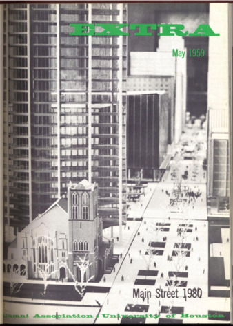 EXTRA, September 1959