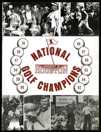 National Golf Championships