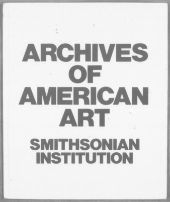 Cecille Crow Correspondence