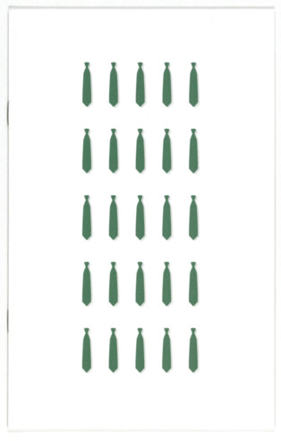 A Green Tie Affair, 2004