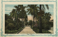 Colon Park