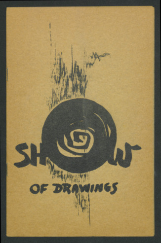 Show of Drawings