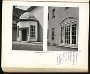 Georgian details of domestic architecture, Inscription on plate XX