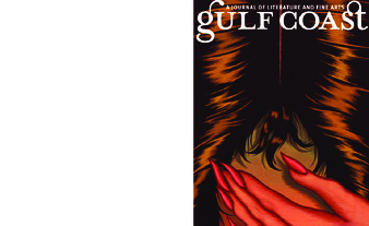 Gulf Coast. Vol. 31, No. 1, Winter-Spring 2019.