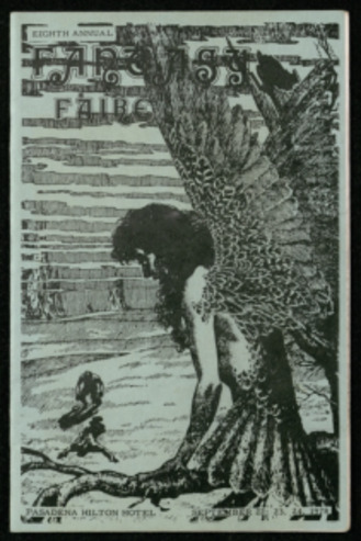 Eighth Annual Fantasy Faire