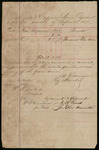 Police Department, Contingent Expenses, September 1880 