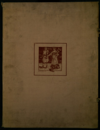 The Palace of Peace at the Hague