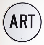 ART Sign