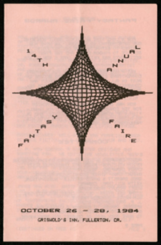 14th Annual Fantasy Faire