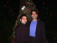 Shawn and Aaron Brauch of Pen & Pixel staff