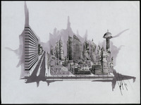 The Shortest Distance, an Accidental Series [11]