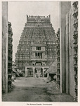 The Eastern Pagoda, Trichinopoly